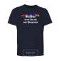 Preview: Organic Unisex T-Shirt Black Edtion